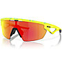 Oakley Sphaera - occhiali sportivi, Yellow