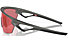 Oakley Sphaera - occhiali sportivi, Grey