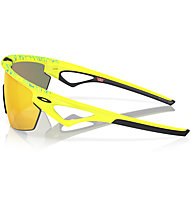 Oakley Sphaera™ "Inner Spark" - Sportbrillen, Yellow