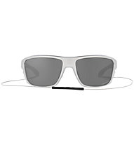Oakley Split Shot X-Silver Collection - occhiali sportivi, Grey