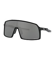 Oakley Sutro - occhiali ciclismo, Polished Black