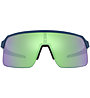 Oakley Sutro Lite Mathieu Van Der Poel Signature Series - occhiali sportivi, Blue