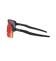Oakley Sutro Lite - occhiali sportivi ciclismo, Matte Black/Pink