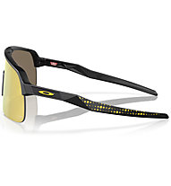 Oakley Sutro Lite Tour De France™ 2024 - occhiali ciclismo, Black/Yellow