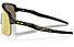 Oakley Sutro Lite Tour De France™ 2024 - occhiali ciclismo, Black/Yellow