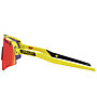 Oakley 2023 Tour De France™ Sutro Lite Sweep - occhiali ciclismo, Yellow/Black