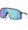 Oakley Sutro - Sportbrille, Blue/Black