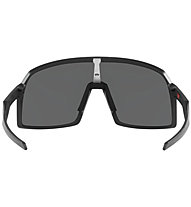 Oakley Sutro S High Resolution Collection - Sportbrille, Black