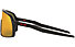 Oakley Sutro S - Fahrradbrille, Red/Black