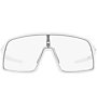 Oakley Sutro - Sportbrillen, White