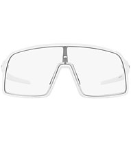 Oakley Sutro - Sportbrillen, White