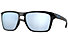 Oakley Sylas Polarized - occhiali da sole, Black/Azure