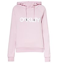 Oakley W 2.0 Fleece - Kapuzenpullover - Damen, Pink/White