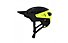 Oakley DRT 3 - MTB Helm, Black/Yellow