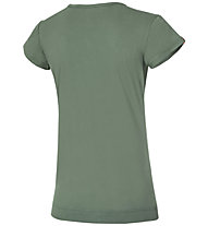 Ocun Classic T Organic - T-shirt - donna, Green