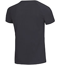 Ocun Raglan T - T-shirt - uomo, Grey