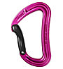 Ocun Raven Bent - Karabiner, Pink