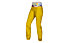 Ocun Sansa - pantaloni arrampicata - donna, Yellow
