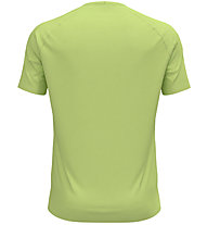 Odlo Active 365 - T-shirt - Herren, Light Green