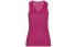 Odlo Active F-Dry Light Baselayer - maglietta tecnica senza maniche - donna, Pink