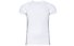 Odlo Active F-Dry Light SUW TOP - maglietta tecnica - uomo, White