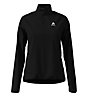 Odlo Aeolus Element Warm - Langlaufjacke - Damen, Black