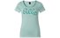Odlo Alloy Logo - T-Shirt - Damen, Peacoat Melange