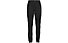 Odlo Ascent Light - pantaloni zip-off - donna, Black