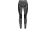 Odlo Blackcomb Evolution Warm - pantaloni intimi - uomo, Grey