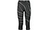 Odlo Blackcomb Suw Bottom Pant 3/4 - Funktionsunterhose - Damen, Grey