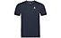 Odlo Cardada - T-shirt trekking - uomo, Blue