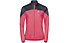 Odlo Core Light - giacca running - donna, Grey/Pink