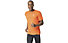 Odlo Crew Neck Essential - Laufshirt - Herren, Light Orange