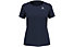 Odlo Element Light - T-shirt - donna, Blue