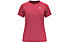 Odlo Essential - Laufshirt - Damen, Pink
