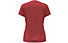 Odlo Essential - maglia running - donna, Red