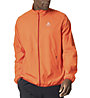 Odlo Essential Light - giacca hardshell - uomo, Orange