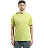 Odlo Essentials Flyer - Runningshirt - Herren, Light Green