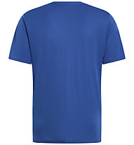 Odlo Essentials Flyer - maglia running - uomo, Blue