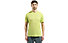 Odlo Essentials Flyer - Runningshirt - Herren, Light Green