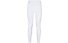 Odlo Evolution Warm Pants - Unterhose lang - Damen, White