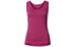 Odlo Evolution X-Light - maglietta tecnica senza maniche - donna, Pink