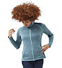 Odlo Fli - Fleecepullover - Damen, Turquoise