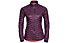 Odlo Helium Cocoon Midlayer - giacca in piuma - donna, Pickled Bee