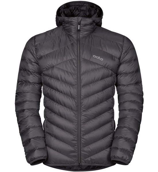 Odlo air cocoon cheap down hoodie jacket