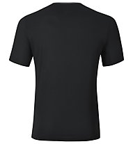 Odlo Jonny - T-Shirt Bergsport - Herren, Black