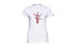 Odlo Kumano Crew Neck - T-shirt - donna, White