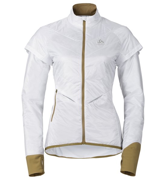 ODLO Loftone PrimaLoft Jacket W's