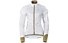 Odlo Loftone PrimaLoft - giacca da sci - donna, White/Dull Gold