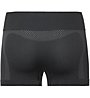 Odlo Performance Warm Bottom Panty - boxer - donna, Black